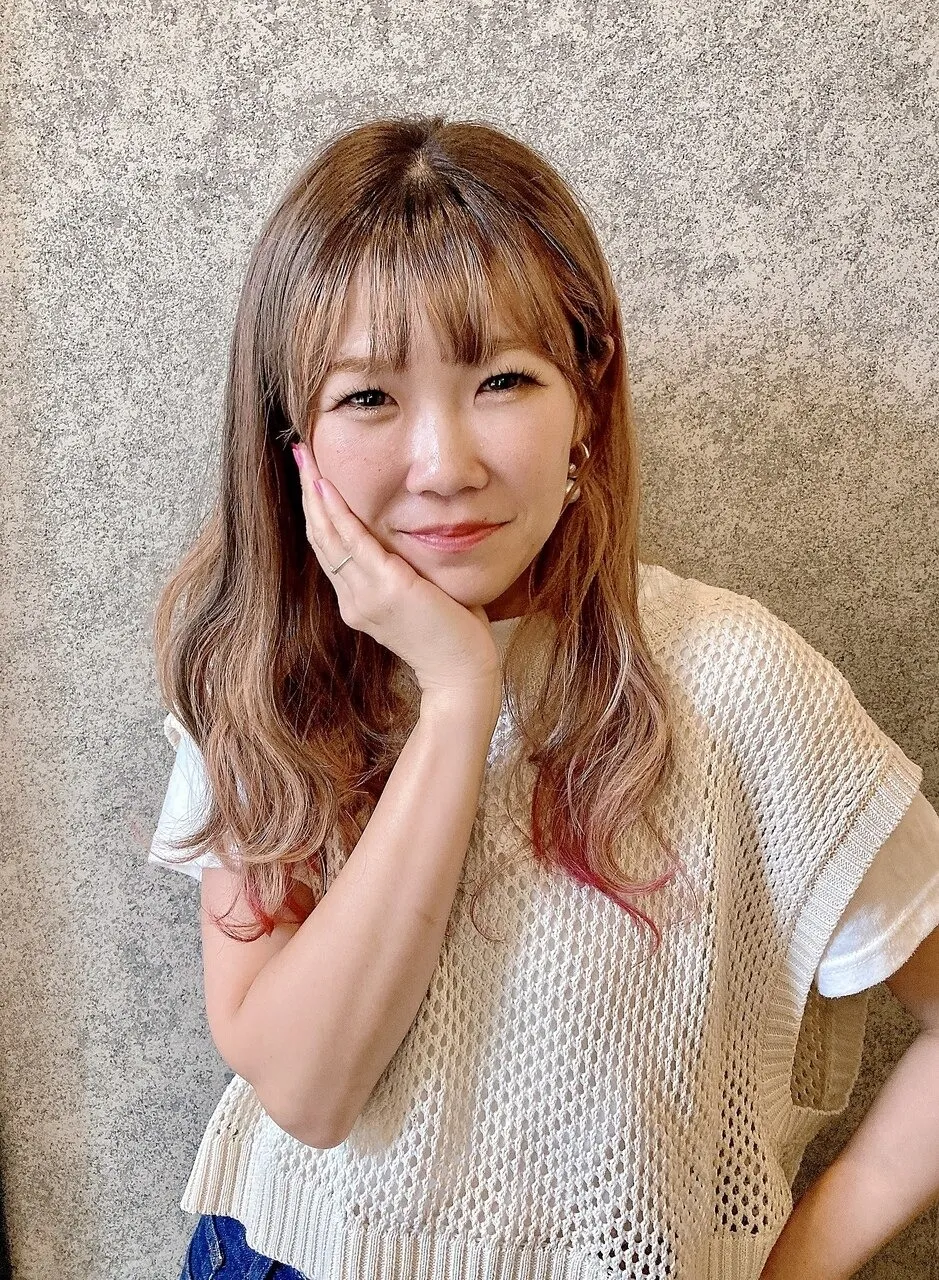 西山 優希